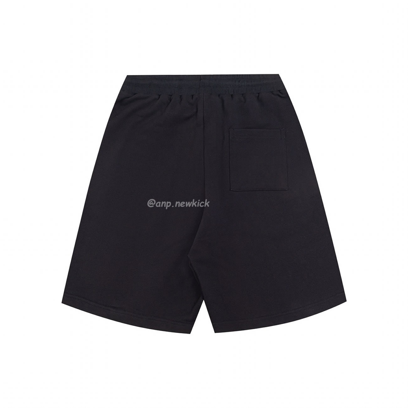 Louis Vuitton Embroidered Jersey Shorts (9) - newkick.vip